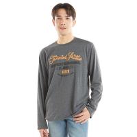 ราคา เสื้อแขนยาวสีเทาเข้ม XL ME STYLE (52622694)