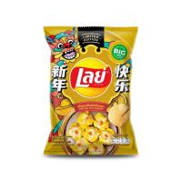 ราคา เลย์คลาสสิค ขนมจีบสไตล์ฮ่องกง 67ก LAYS (75566903)