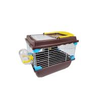 ราคา ซีซีเพ็ท กรงหนูแฮมสเตอร์ DM167 CCPETS (52683238)