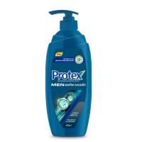 ราคา โพรเทคส์ เมนครีมอาบนํ้าอะควอทิค 450มล PROTEX (75552252)