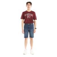 ราคา กางเกงยีนส์ขาสั้นทรงSLIM 36 ME STYLE (52614531)