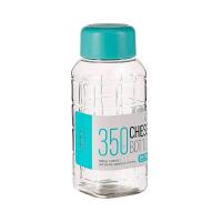 ราคา LOCKNLOCK กระบอกน้ำ (ฟ้า) 350 ML. LOCK N LOCK (51706787)