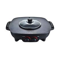 MY HOME เตาย่างบาร์บีคิว 2 ซุป #SK-3101 MY HOME (75553181)