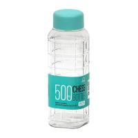 ราคา LOCKNLOCK กระบอกน้ำ (ฟ้า) 500ML. LOCK N LOCK (51706804)