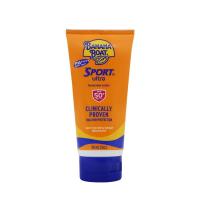ราคา บานาน่าโบท สปอร์ต ซันสกรีนโลชั่น SPF50 90มล BANANA BOAT (70066655)