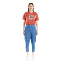 ราคา ME STYLE กางเกงยีนส์คาปรี สีกลาง L ME STYLE (52699441)