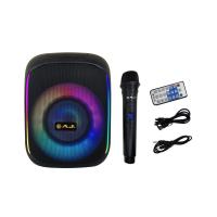 AJ ลำโพงบลูทูธ 60W 6.5 นิ้ว #AJ-X65 AJ (75553980)