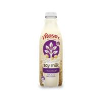 ราคา ไวต้าซอย มิลค์ แคลซิ พลัส 1000มล. VITASOY (75566684)