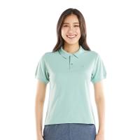 ราคา ME STYLE เสื้อโปโล เขียว L ME STYLE (52672582)