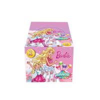 ราคา บาร์บี้อมยิ้มกลิ่นผลไม้ 8กรัมX50 BARBIE (75566081)