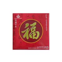 ราคา BSR เปี๊ยะไส้ถั่วฝักไข่เค็ม 300ก BAAN SANTIRAT (75561454)