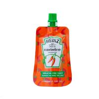 ราคา ไฮนซ์ ซอสพริกศรีราชา 120กรัม HEINZ (75569436)