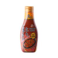 ราคา คิคโคแมนซอสบูลโกกิหมักและผัดเกาหลี 224ก. KIKKOMAN (75568519)