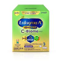 ราคา เอนฟาโกร เอพลัส ซีไบโอม สูตร3 จืด 1425ก ENFAGROW (75567903)