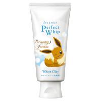 ราคา เซนกะ เพอร์เฟ็ควิป ไวท์ เคลย์โปเกมอน 120ก SENKA (75563943)