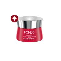ราคา พอนด์ส เอจมิราเคิลยูธเดย์ครีม 10กรัม PONDS (75562359)