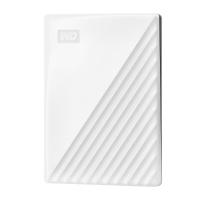 ราคา WD ฮาร์ดดิสก์พกพา 1TB #WDBYVG0010BWT สีขาว WD (75540644)