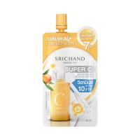 ราคา ศรีจันทร์ ซุปเปอร์ซีไบร์ทเทนนิ่ง 10มล. SRICHAND (75569865)