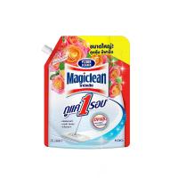ราคา มาจิคลีน ถูพื้น สวีทโรส 1800 มล. MAGICLEAN (75566661)
