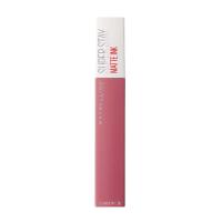 ราคา M-SUPER สเตย์แมทอิ้งค์ นิวเลิฟเวอร์ 15 MAYBELLINE (75566775)