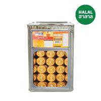 ราคา วีฟู้ดส์คุกกี้สอดไส้ครีมวนิลลา 5กก. VFOODS (75565297)