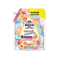 ราคา มาจิคลีน ถูพื้น เนเชอรัลพีช 1700 มล. MAGICLEAN (75566657)