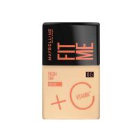 ราคา M- FIT ME เฟรชทิ้นท์SPF50 0.5 30มล. MAYBELLINE (75566788)