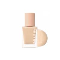 ราคา มิสทิน ฟาวเดชั่น เซมิ แมทท์ ลิควิด FS1 MISTINE (75566837)