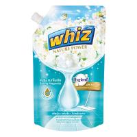 ราคา วิซ น้ำยาถูพื้นเนเจอร์สปริง 600 มล. WHIZ (75566584)