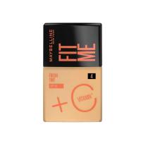 ราคา M- FIT ME เฟรชทิ้นท์SPF50 04 30มล. MAYBELLINE (75566789)