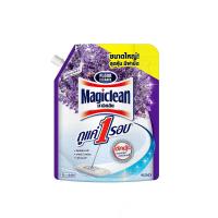 ราคา มาจิคลีน ถูพื้น ลาเวนเดอร์ 1800 มล. MAGICLEAN (75566659)