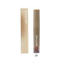 ราคา มิสทิน ลิปทินท์ชูส์มี เบอร์ 04 1.8กรัม MISTINE (75566849)