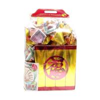ราคา ชุดกระดาษไหว้บรรพบุรุษ (ชุดใหญ่) VITEE TUM (75562388)