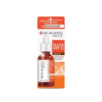ราคา โรจูคิส เซรั่ม กลูต้าวิตซีไบร์ท 30มล. ROJUKISS (75564844)
