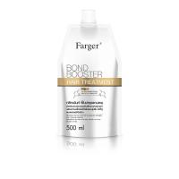 ราคา ฟาร์เกอร์ แฮร์ ทรีทเมนท์บอนด์บูสเตอร์ 500มล FARGER (75564696)