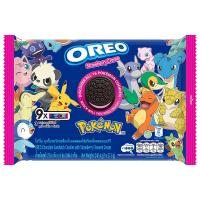 ราคา โอรีโอคุกกี้ไส้ครีมสตรอเบอร์รี 27.6กX9 OREO (75562313)