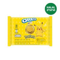 ราคา โอรีโอคุกกี้ช็อกโกบานาน่า 27.6กX9 OREO (75562310)