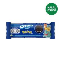 ราคา โอรีโอคุกกี้ไส้ครีมวานิลลา 64.4ก OREO (75562311)
