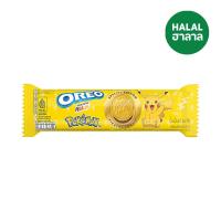 ราคา โอรีโอคุกกี้ช็อกโกบานาน่า 119.6ก OREO (75562309)