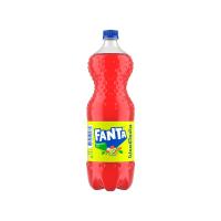ราคา แฟนต้า แดงมะนาวโซดา 1.5 ล. FANTA (75487640)