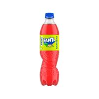ราคา แฟนต้า แดงมะนาวโซดา 500 มล. FANTA (75487659)