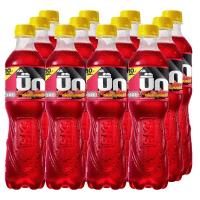 อาเจบิ๊กกลิ่นสตรอเบอร์รี่ 360 มล. แพ็ค 12 AJE BIG (171274430)