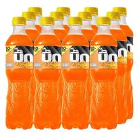 อาเจบิ๊กกลิ่นส้ม 360 มล. แพ็ค 12 AJE BIG (171274434)