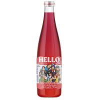 ราคา เฮลโหลบอย น้ำหวานเข้มข้นกลิ่นสละ 710มล HELLO BOY (75569889)
