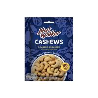 นัทวอล์คเกอร์ เมล็ดมะม่วงหิมพานต์อบ 35ก NUT WALKER (75566100)