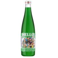 ราคา เฮลโหลบอย น้ำหวานเข้มข้นครีมโซดา 710มล HELLO BOY (75569891)