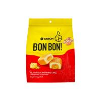 ราคา โอริออนบอนบอนชีสครีมเค้ก 101.5กรัม ORION (75572347)