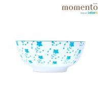 ราคา โมเมนโตชามเซรามิคคละลาย 7 นิ้ว (คละแบบ) MOMENTO (75555902)