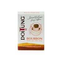 ราคา ดอยตุง กาแฟดริป อาราบิก้า เบอร์บอน 10 กรัม X6 DOI TUNG (75568639)