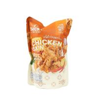 ราคา ชิคกี้ฟรายด์หนังไก่ทอดกรอบต้มยำ 30 กรัม CHICKY FRIED (75572545)